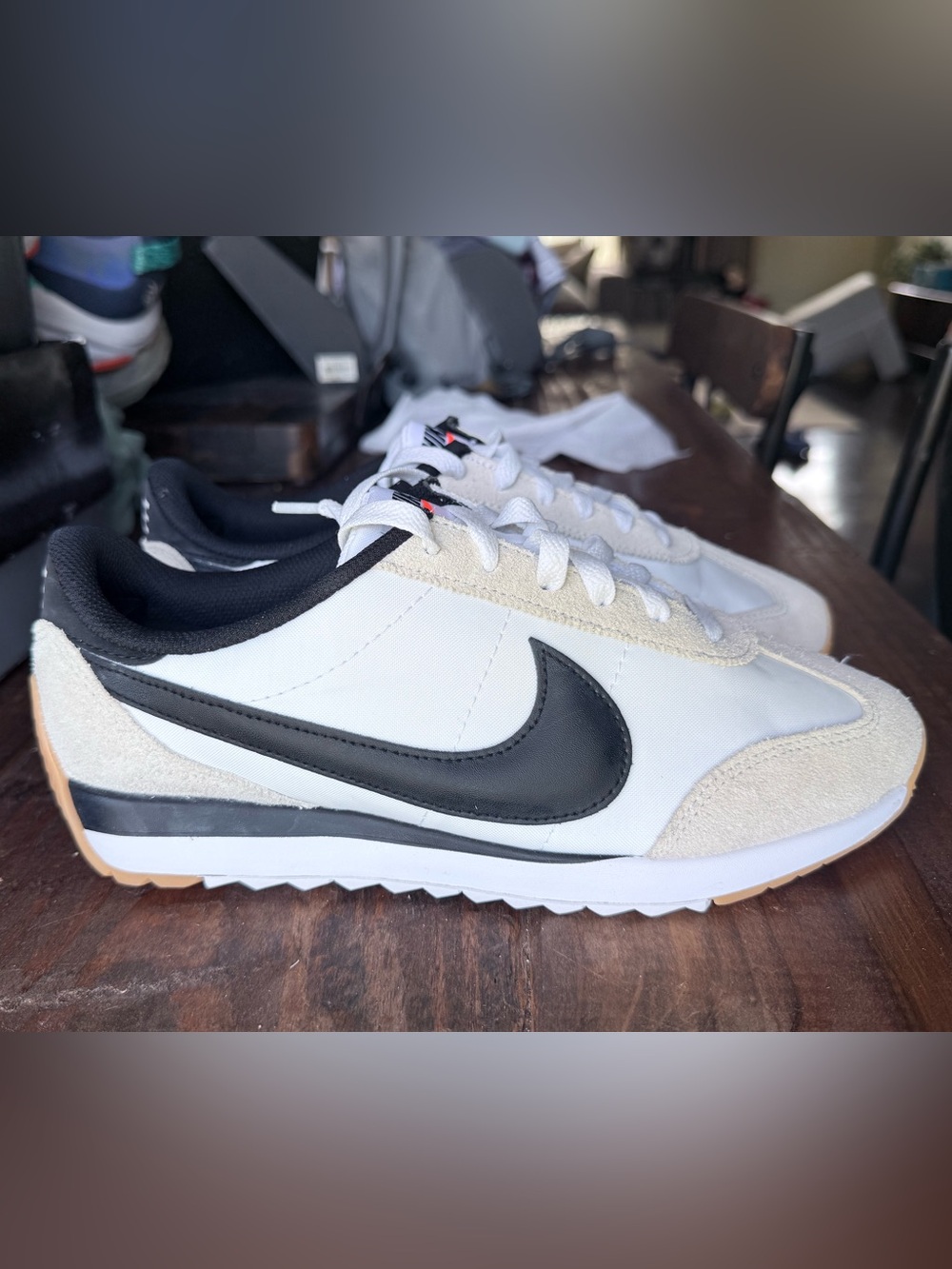 Nike Pacific